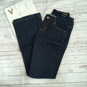 seven 7fam womens 29 premium jeans preppy casual c